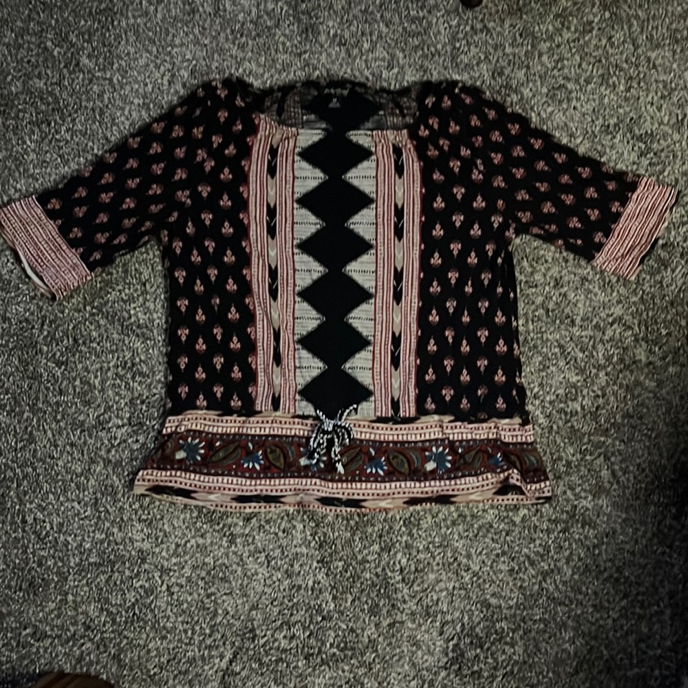 Lucky Brand shirt